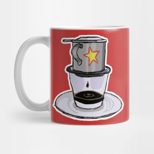 alternative coffee maker Mug